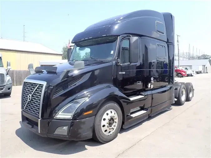 2024 VOLVO VNL860894b77ecff0994f1274ee5e7f6886bb2