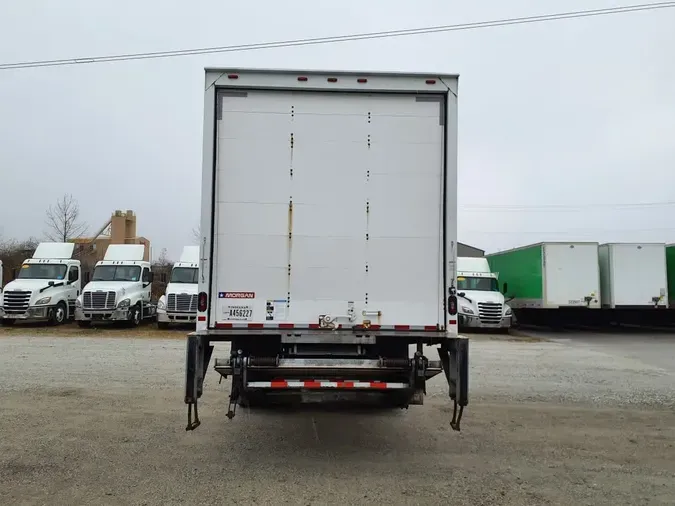 2019 FREIGHTLINER/MERCEDES M2 106894c962b31d5aee3cf4d896b131d9413