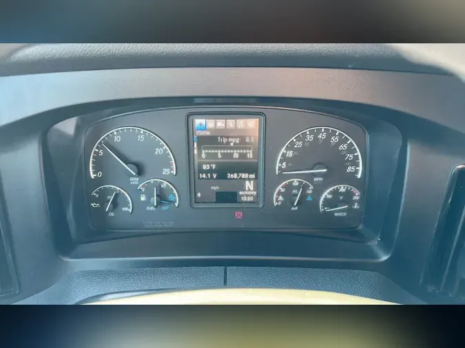 2024 Freightliner Cascadia 126894d6260486f5af0da19d78878390317
