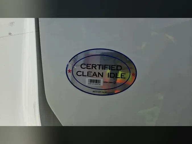 2022 Freightliner Cascadia 126894d8a8ee2f3108261d846af30ac5acd