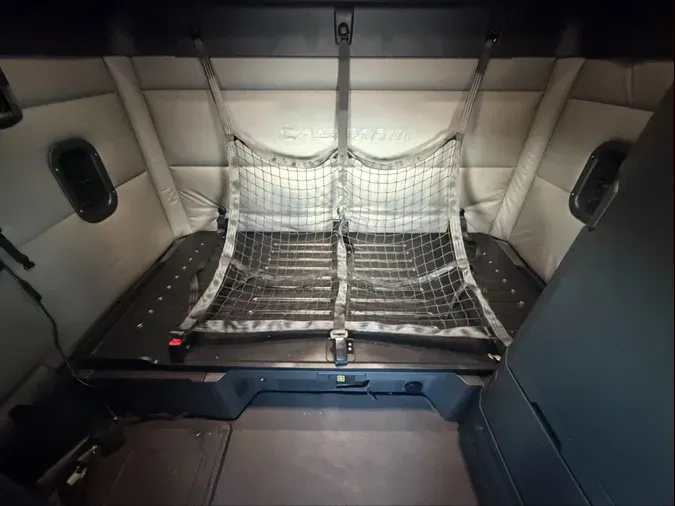 2022 Freightliner Cascadia 126 Sl