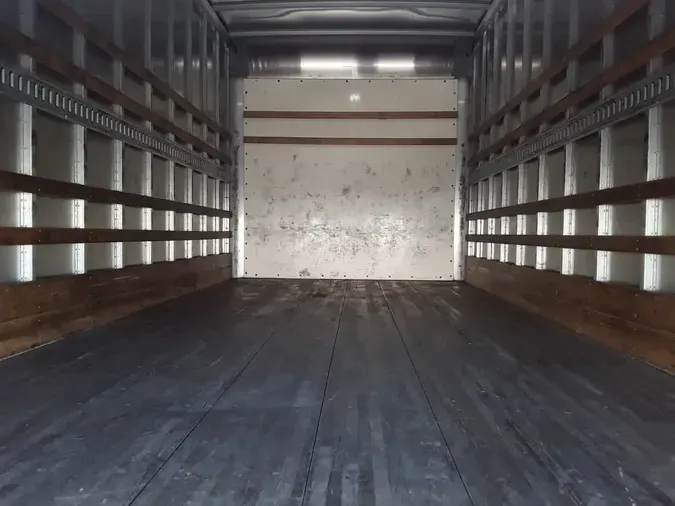 2020 CHEVROLET MOTOR DIV. LCF 4500HD894e84f6f1800ce65f2782b362c3a27b