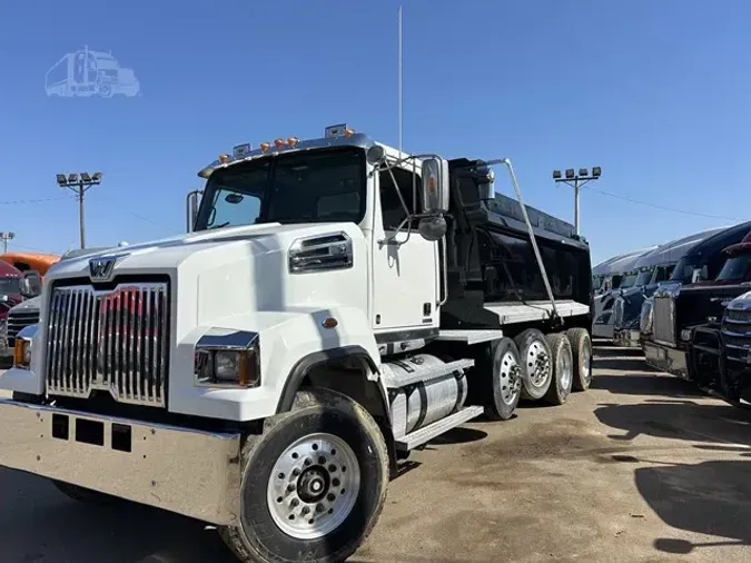 2020 WESTERN STAR 4700894ece36390b4e294d9cab68fd0cbd68