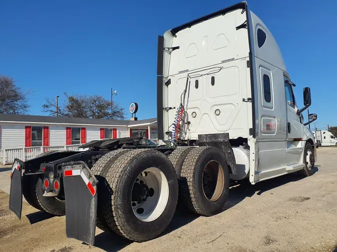 2019 FREIGHTLINER/MERCEDES NEW CASCADIA PX12664