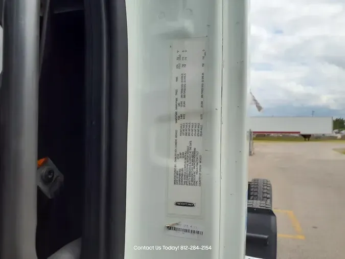 2019 FREIGHTLINER NEW CASCADIA PX12664