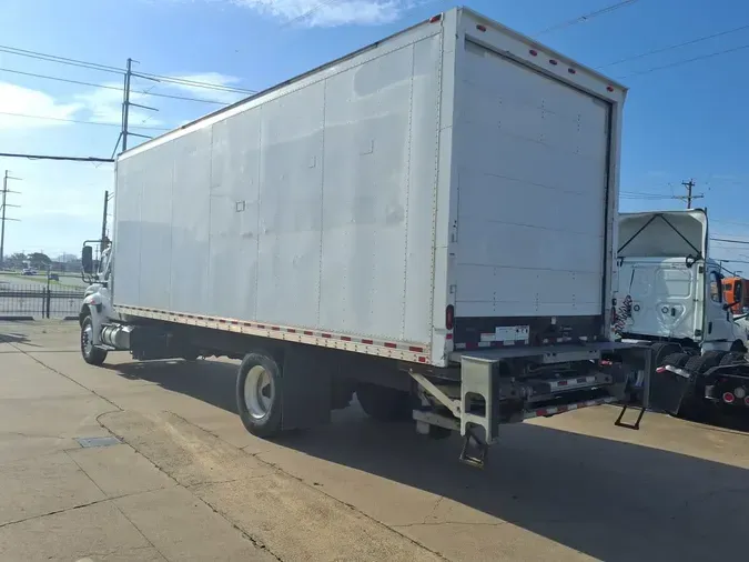 2019 NAVISTAR INTERNATIONAL 4300894f9c6f0bbc97c201abe2ecc56794c2