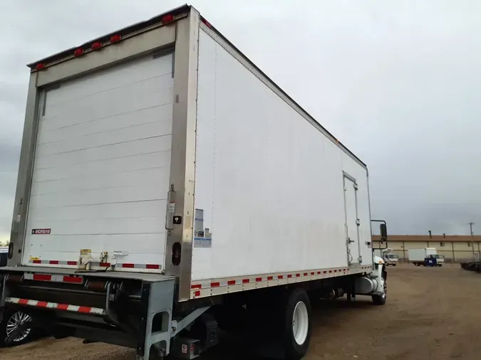 2018 NAVISTAR INTERNATIONAL 4300