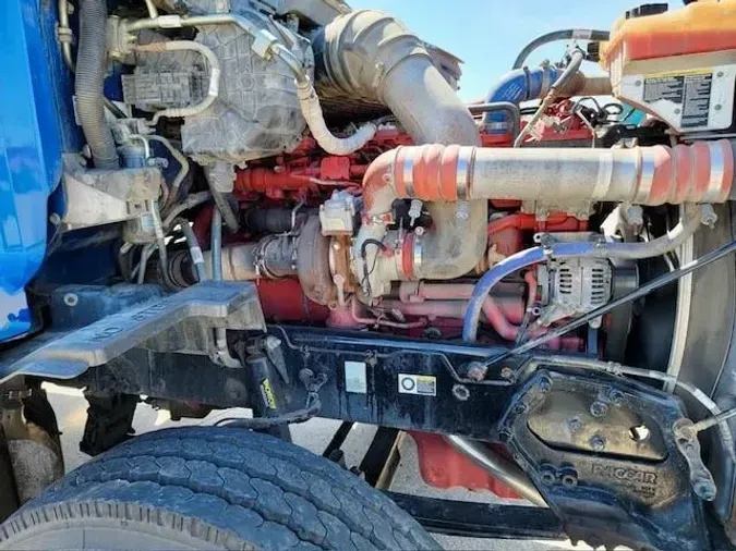 2019 Peterbilt 567