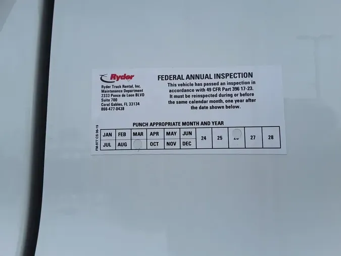 2020 FREIGHTLINER/MERCEDES NEW CASCADIA PX126648950e0fa2c57304d37ff5a7dfe69e9b4
