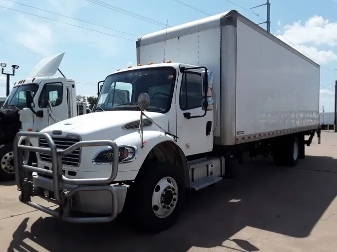2021 FREIGHTLINER M2 10689520b86775dc1469055b84322cb82b3