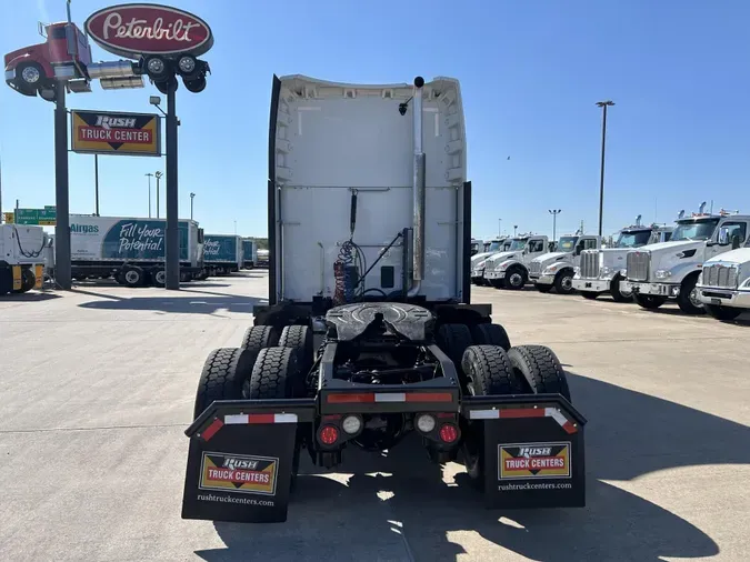 2020 Peterbilt 579