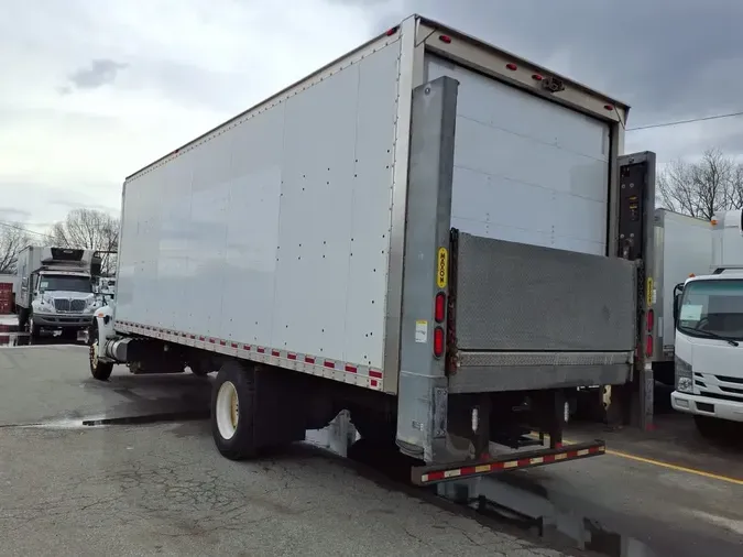 2019 NAVISTAR INTERNATIONAL 43008952874470229ac497bd486ad016bdfb