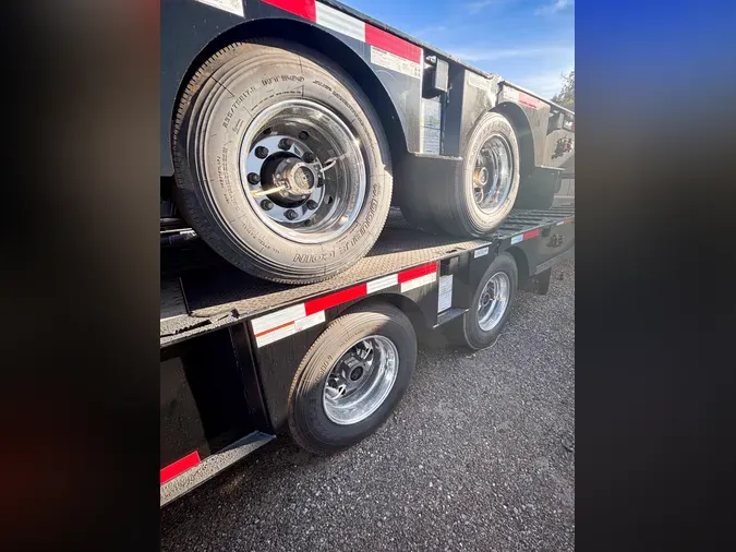 2026 FONTAINE TRAVERSE HT