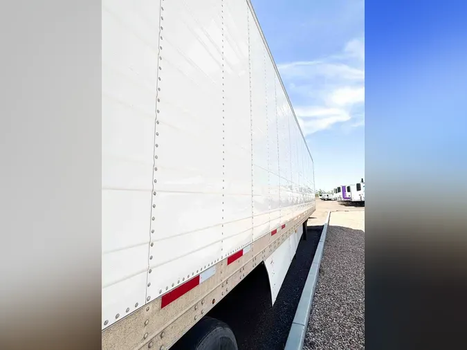 2020 VANGUARD VAN - REF
