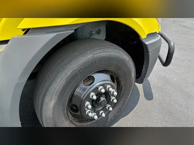 2020 INTERNATIONAL RH613