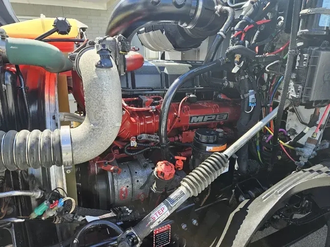 2020 MACK AN64T