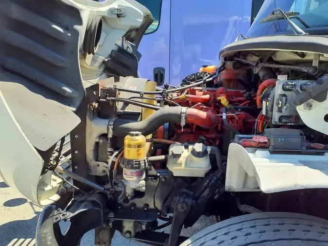 2018 FREIGHTLINER/MERCEDES M2 10689560024cae34efdcc6a2a379bd9f679