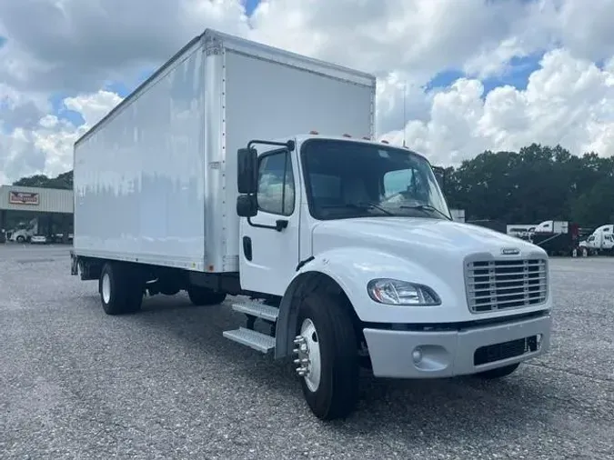 2023 Freightliner Business Class M2 106895616f499233f2131b949c1854d65a5