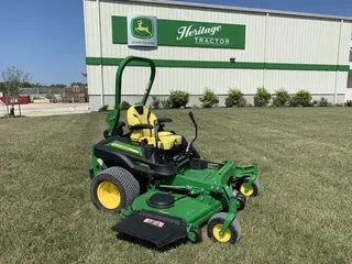 2019 John Deere Z950R