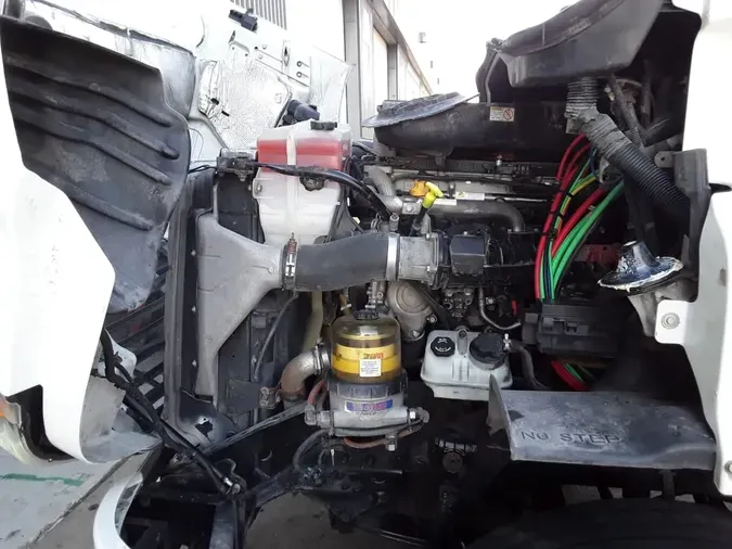 2017 FREIGHTLINER/MERCEDES CASCADIA 113