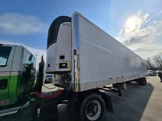 2017 UTILITY TRAILERS VS2RA 51/096/136