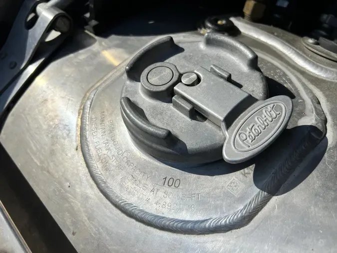 2022 Peterbilt 5678956dc460ab3bfacc0b9fe8e581070ab