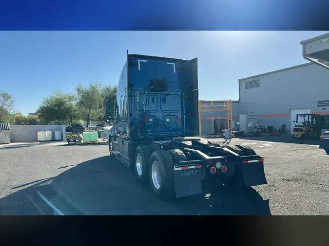 2024 Freightliner Cascadia8957367f2b555931d57f318f395b2ce5