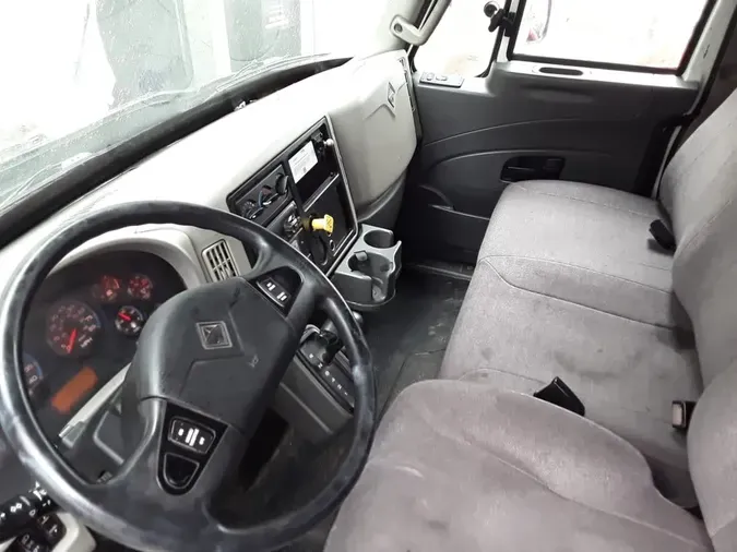 2019 NAVISTAR INTERNATIONAL 43008957eeff3ccb8a2ceacd7e55f06cc974
