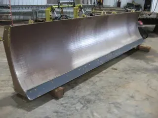 2012 Degelman 3000