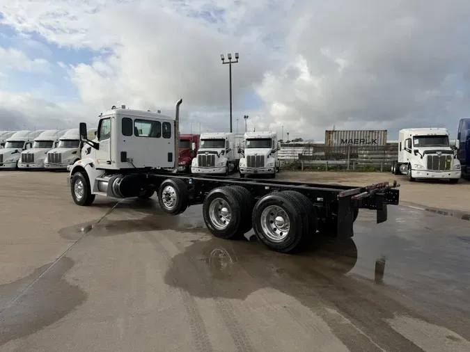 2019 Peterbilt 567