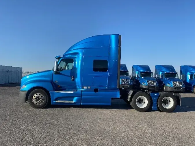 2019 International LT625