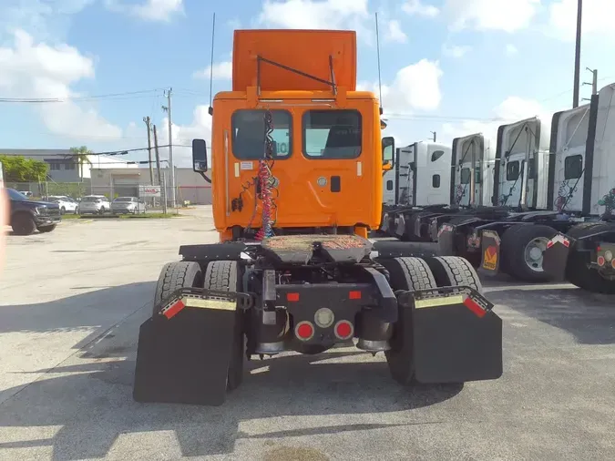 2015 FREIGHTLINER CASCADIA 125