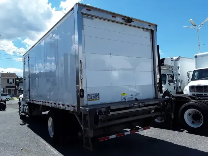 2018 NAVISTAR INTERNATIONAL 4300895bb2cac9b4e6bc553e782e62a2ba77