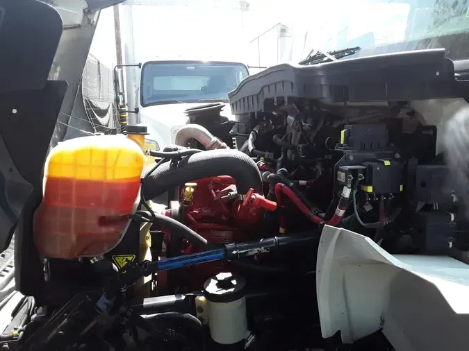 2018 NAVISTAR INTERNATIONAL 4300