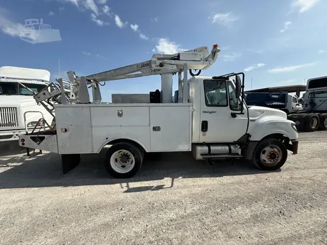 2012 ALTEC AT235P