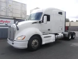 2019 KENWORTH TRUCKS T-680