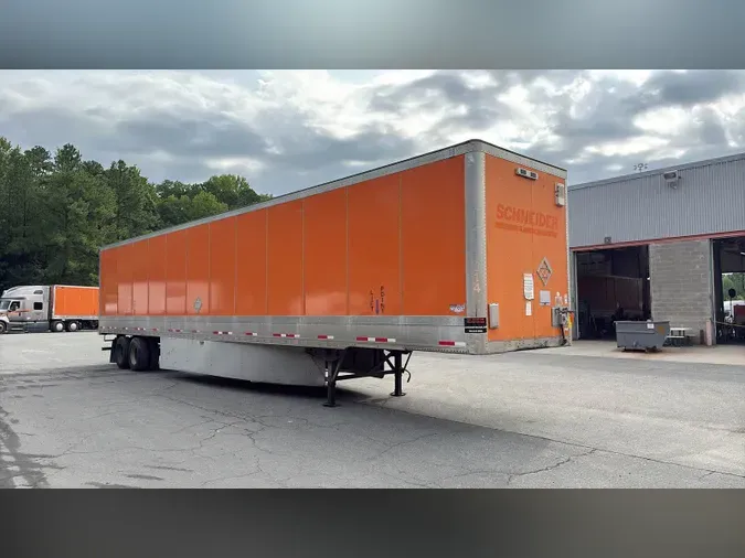 2015 Wabash DVHDHPC895ebe9e897fd4228bb88600abd668c5