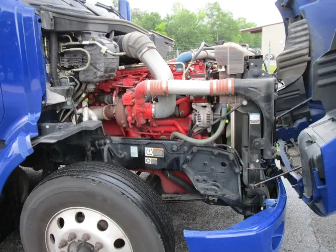 2022 Peterbilt 579