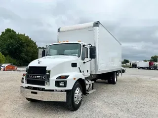 2025 MACK MD64