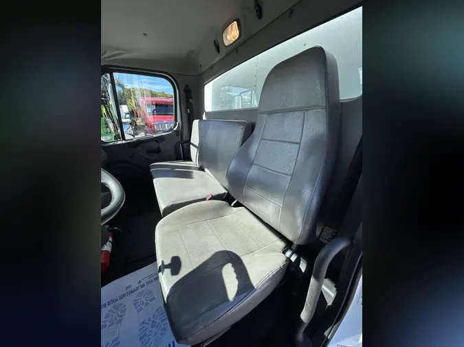 2019 Freightliner Business Class M2 10689603b2cf705e409e21f549da40614bb