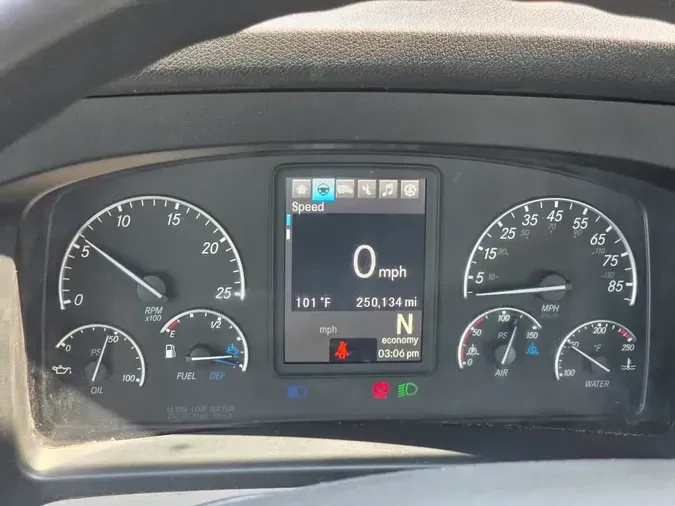 2020 FREIGHTLINER/MERCEDES NEW CASCADIA 11689609759b134b03688b65755c8d8c197