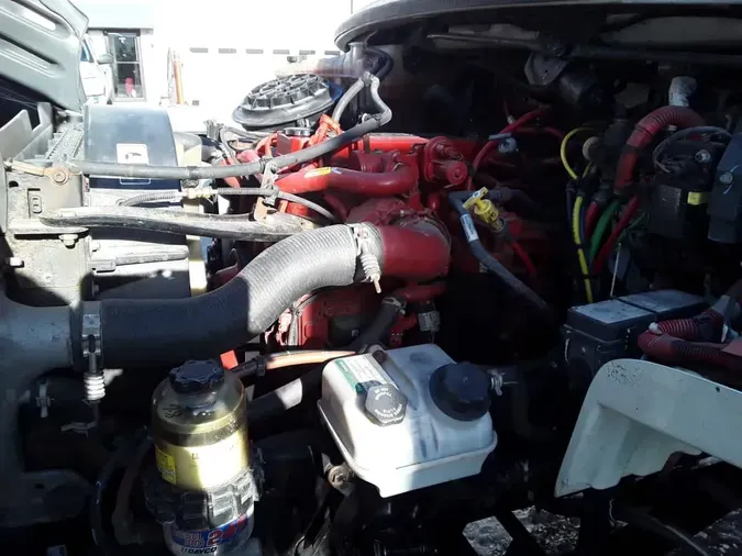 2019 FREIGHTLINER/MERCEDES M2 1068960c3db9e10cada80fc97724d2f1d34