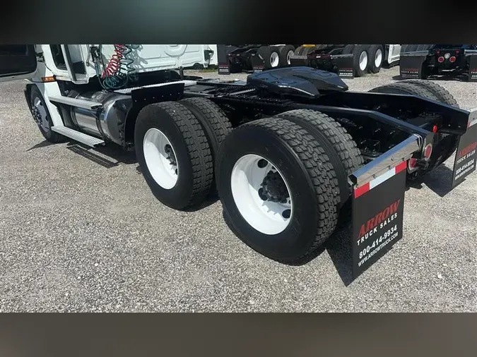 2019 FREIGHTLINER PX12664