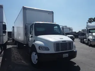 2016 Freightliner M2 106