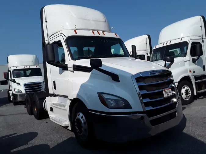 2019 FREIGHTLINER/MERCEDES NEW CASCADIA PX12664