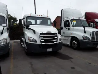 2019 FREIGHTLINER/MERCEDES NEW CASCADIA PX12664