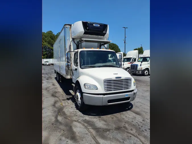 2016 FREIGHTLINER/MERCEDES M2 106