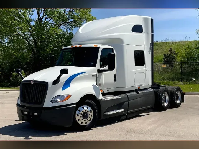 2021 INT LT625 6x4