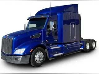 2016 Peterbilt 579