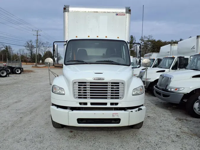 2020 FREIGHTLINER/MERCEDES M2 106